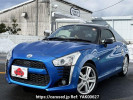Daihatsu Copen DBA-LA400K