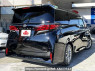 Used 2025 AT toyota alphard-hybrid 6AA-AAHH40W Image[2]