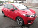 Honda Fit Hybrid GP6