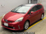 Used 2012 AT toyota prius-alpha ZVW41W Image[0]