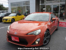 Toyota 86 ZN6