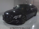 Toyota Crown Hybrid AZSH20