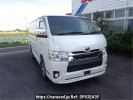Toyota Hiace Van GDH201V