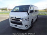 Used 2021 AT toyota hiace-van GDH201V Image[1]