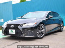 Lexus LS VXFA50