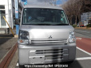 Mitsubishi Minicab Van DS17V