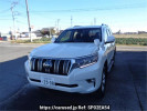 Toyota Land Cruiser Prado GDJ150W