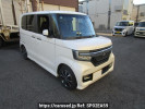 Honda N-BOX CUSTOM JF3