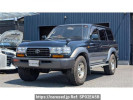 Toyota Land Cruiser 80 HDJ81V