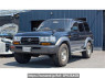 Used 1997 AT toyota land-cruiser-80 HDJ81V Image[0]