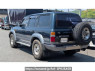 Used 1997 AT toyota land-cruiser-80 HDJ81V Image[1]