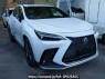 Used 2022 AT lexus nx AAZH26 Image[0]