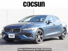 Volvo S60 ZB420