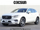 Volvo XC60 UB420XCPA