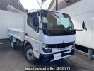 Mitsubishi Fuso Canter FBA60