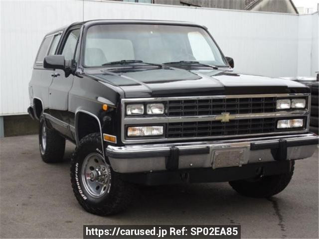 1991 Chevrolet null ﾌﾒｲ