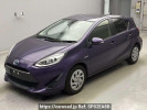 Toyota Aqua NHP10
