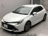 Used 2025 AT toyota corolla-sports ZWE219H Image[0]