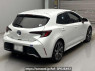 Used 2025 AT toyota corolla-sports ZWE219H Image[1]