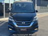 Used 2017 AT nissan serena GFC27 Image[2]