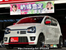Suzuki Alto Works HA36S