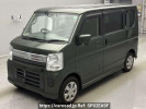 Suzuki Every Wagon DA17W