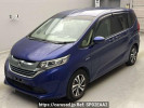 Honda Freed hybrid GB7