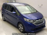 Used 2019 AT honda freed-hybrid GB7 Image[2]
