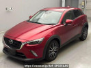 Mazda CX-3 DK5FW