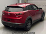 Used 2018 AT mazda cx-3 DK5FW Image[1]
