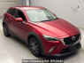 Used 2018 AT mazda cx-3 DK5FW Image[2]