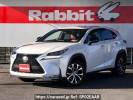 Lexus NX AGZ15