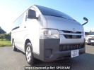 Toyota Hiace Van GDH206V