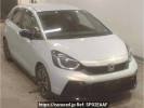 Honda Fit GR3