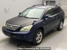 Toyota Harrier Hybrid MHU38W