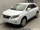 Lexus RX GYL10W
