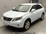 Used 2011 AT lexus rx GYL10W Image[0]