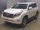 Toyota Land Cruiser Prado GDJ150W