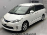 Used 2010 AT toyota estima-hybrid AHR20W Image[0]