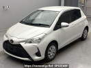 Toyota Vitz KSP130