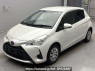 Used 2017 AT toyota vitz KSP130 Image[0]