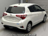 Used 2017 AT toyota vitz KSP130 Image[1]