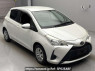 Used 2017 AT toyota vitz KSP130 Image[2]