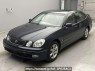 Used 2000 AT toyota aristo JZS160 Image[0]