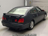 Used 2000 AT toyota aristo JZS160 Image[1]