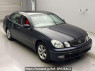 Used 2000 AT toyota aristo JZS160 Image[2]