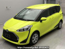Toyota Sienta NHP170G