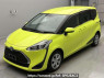 Used 2020 AT toyota sienta NHP170G Image[0]