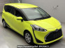 Used 2020 AT toyota sienta NHP170G Image[2]