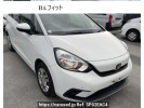 Honda Fit GR1